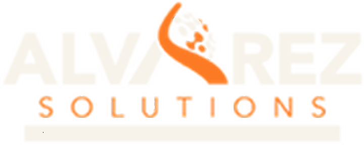 Alvarez Solutions logo